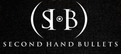 logo Second Hand Bullets